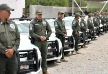 SLP will install highway inspection modules to secure access points to the state