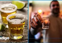 Alcohol consumption increased by more than 70% in Mexico in 2025
