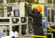 Tamaulipas climbs to the national top three for its industrial growth