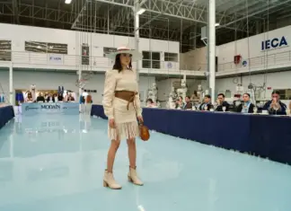 Moda In strengthens its impact in Guanajuato and trains a new generation of talent