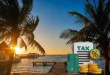Quintana Roo seeks to raise the Visitax tax by 25%.