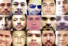 The 27 biggest generators of violence in BC