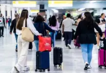 28 new air routes open at airports in Guadalajara and Puerto Vallarta