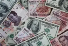 Mexico issues 26 billion pesos in debt to close out 2025