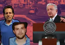 Criminal dynasties were strengthened in Mexico with the Fourth Transformation