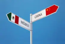 China warns that Mexico’s new tariffs will harm its trading partners