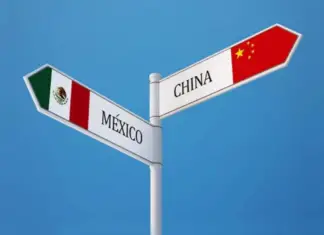 China warns that Mexico’s new tariffs will harm its trading partners
