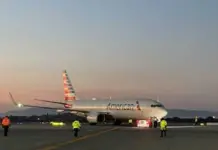 American Airlines launches a new seasonal route from Querétaro to Chicago