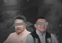 Money laundering and terrorism charges against two journalists call into question the promise of freedom of expression in Mexico