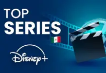 The most popular Disney+ productions in Mexico to get hooked on today