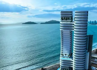 BreakingNews Reports indicate a sharp depreciation in the Sinaloa real estate market