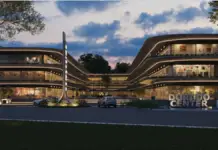 CENTER, the new project from Grupo Bambino that combines shops, recreational areas and more in Veracruz