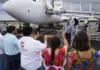 The Calgary-Cozumel flight is inaugurated, strengthening Quintana Roo’s international air connectivity.