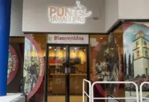 Punto Tamaulipas boosts tourism and the state’s economy