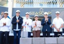 Seascape San Carlos gets underway: a mega-investment of 1.8 million pesos will boost tourism in Sonora