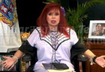 LAYDA SANSORES AMONG THE SIX WORST GOVERNORS IN THE COUNTRY