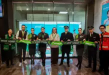 Nuevo León strengthens its international connectivity with a new direct route to New York