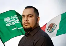 Miguel Ángel Suárez: from traveling through villages to bringing Mexican coffee, mango, and cacao to Saudi Arabia