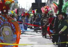 Puebla offers a weekend of art and culture that fosters community development