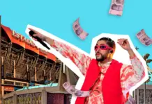 Mexico City is preparing for a shower of billions thanks to the Virgin of Guadalupe… and Bad Bunny