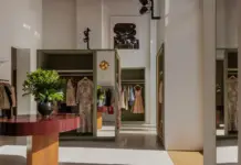 Zimmermann arrives in Mexico with a boutique in Los Cabos