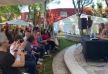 Preparations underway in San Miguel de Allende for the 21st International Festival of Writers and Literature