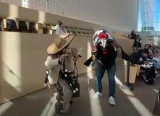 Guanajuato Congress seeks to declare the Dance of the Little Bull as cultural heritage