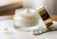 Mercury detected in skin-lightening creams