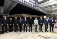 Querétaro takes off towards Europe with a direct route to Spain