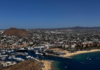 Security in Los Cabos and La Paz remains positive