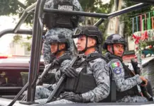 State Government launches security operation for the 2025 holiday season