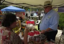 Tradition and innovation blend at the Mazatlán Organic Market