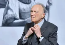 Gertz Manero’s embassy could be at risk, journalist reveals