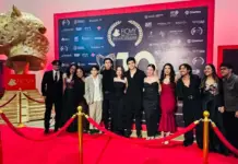 The Mérida International Film Festival is becoming established