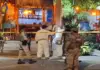 Panic in Colima: Armed attack at seafood restaurant leaves one dead and two wounded