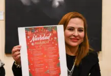 The program for the Second “Magical Christmas 2025” Festival in San Cristóbal de Las Casas has been presented.