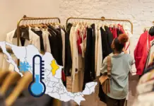 The 5 best outlets to buy coats in Nuevo León: combat the low temperatures