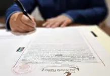 Migrants will be able to process their wills at a discount during their return to Guanajuato