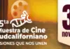 The film festival continues in La Paz