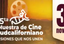 The film festival continues in La Paz