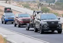 Fellow citizens report extortion of up to $1,600 on Coahuila highways