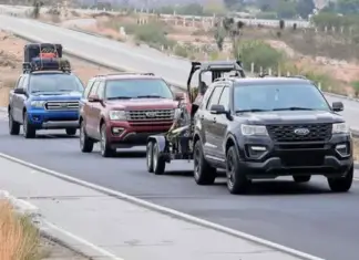 Fellow citizens report extortion of up to $1,600 on Coahuila highways