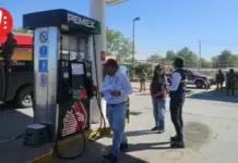 Profeco takes fraudulent gas stations to the Attorney General’s Office for selling incomplete liters