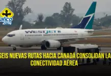 Jalisco launches direct route Guadalajara