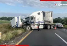 Hotel owners and travel agencies demand security measures on the San Cristóbal-Tuxtla highway