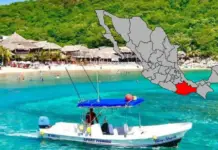 The 5 best places to enjoy your vacation in Oaxaca: promotions and offers