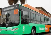 Discover what’s new on the green routes in Nuevo León