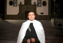 Jesús Guadalupe Camargo, the LGBT+ activist who has been missing for 13 days in Sinaloa