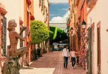 What to visit in Querétaro: culture, wine, nature and modernity in one destination