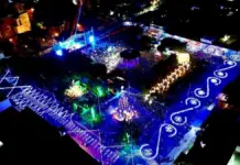 Top 3 activities you can do in Oaxaca to enjoy the New Year